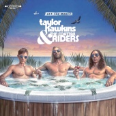 Taylor Hawkins & The Coattail Riders - Crossed The Line