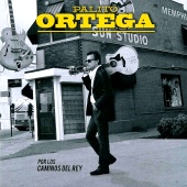Palito Ortega - Por los Caminos del Rey
