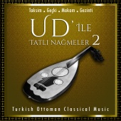 Tevfik Tugay - Ud' İle Tatlı Nağmeler 2 / Taksim, Geçki Makam, Gezinti (Turkish Ottoman Classical Music)