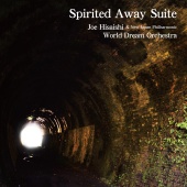 Joe Hisaishi & New Japan Philharmonic World Dream Orchestra - Spirited Away Suite [Live]