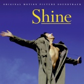 David Helfgott - Shine - Original Motion Picture Soundtrack