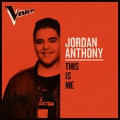 Jordan Anthony - This Is Me [The Voice Australia 2019 Performance / Live]