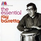 Ray Barretto - A Man And His Music