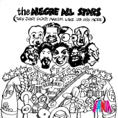 Alegre All Stars - They Just Don't Makim Like Us Any More