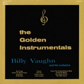 Billy Vaughn And His Orchestra - The Golden Instrumentals