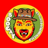 Boogat - El Gato Rumbero