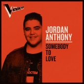 Jordan Anthony - Somebody To Love [The Voice Australia 2019 Performance / Live]