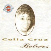 Celia Cruz - Boleros