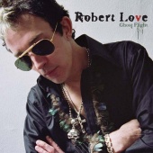 Robert Love - Ghost Flight