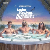 Taylor Hawkins & The Coattail Riders - Middle Child
