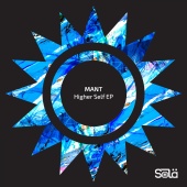 MANT - Higher Self - EP