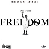 Kash - Freedom (feat. Godz)