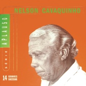 Nelson Cavaquinho - Nelson Cavaquinho: Série Aplauso