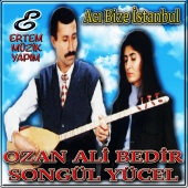 Ozan Ali Bedir - Acı Bize İstanbul