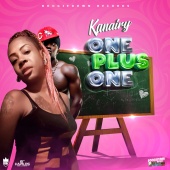 Kanairy - One Plus One (Radio Edit)