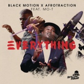 Black Motion - Everything
