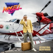 Marvelous Mosell - International Breakthrough - EP
