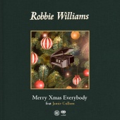 Robbie Williams - Merry Xmas Everybody