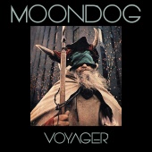 Moondog - Voyager ( Stereo Mix 2019 )
