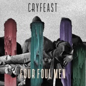 Cryfeast - Four Foul Men