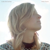 Linda McCartney - Wide Prairie/The Light Comes From Within