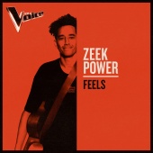 Zeek Power - Feels [The Voice Australia 2019 Performance / Live]