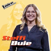 Steffi Buie - Kan du lære mæ? [Fra TV-Programmet 