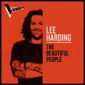 Lee Harding - The Beautiful People [The Voice Australia 2019 Performance / Live]