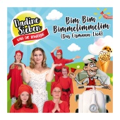 Nadine Sieben und die Zwerge - Bim Bim Bimmelimmelim (Das Eismann-Lied)