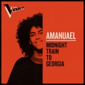 Amanuael - Midnight Train To Georgia [The Voice Australia 2019 Performance / Live]