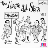 Alegre All Stars - El Manicero