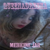Queenadreena - Medicine Jar