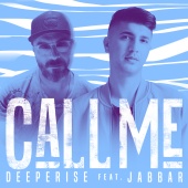 Deeperise - Call Me (feat. Jabbar)