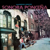 Sonora Ponceña - Desde Puerto Rico A Nueva York