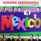 La Sonora Matancera - En México