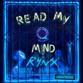Rynx - Read My Mind (feat. Mainland) [Acoustic]