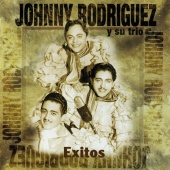 Johnny Rodriguez y Su Trio - Éxitos