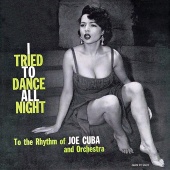 Joe Cuba And His Orchestra - I Tried To Dance All Night [Fania Original Remastered]