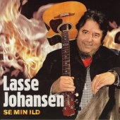 Lasse Johansen - Se min ild