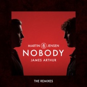 Martin Jensen - Nobody [The Remixes]