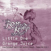 Rose Kemp - Little One
