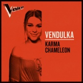 Vendulka - Karma Chameleon [The Voice Australia 2019 Performance / Live]