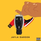 Jayla Darden - Mercedes Key
