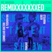 MC Waraba - Remixxxxxxxed
