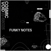 Funky Notes - Tipsy Tanks