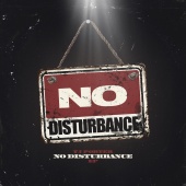 TJ Porter - No Disturbance