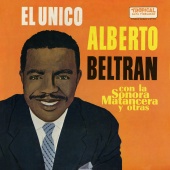Alberto Beltran - El Único!