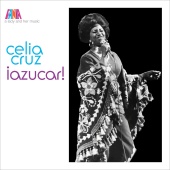 Celia Cruz - A Lady And Her Music: ¡Azucar!