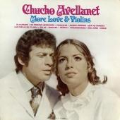 Chucho Avellanet - More Love & Violins