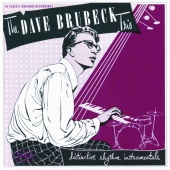 The Dave Brubeck Trio - 24 Classic Original Recordings